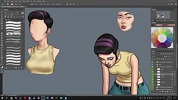 Sts broadcast by dc on picarto from july twenty fifth 2022