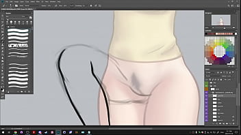 Sts broadcast by dc on picarto from july twenty fifth 2022