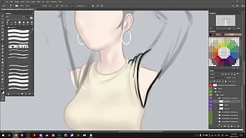 Sts broadcast by dc on picarto from july twenty fifth 2022