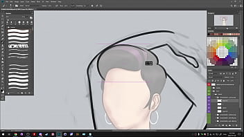 Sts broadcast by dc on picarto from july twenty fifth 2022