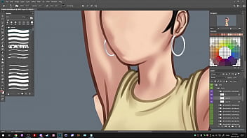 Sts broadcast by dc on picarto from july twenty fifth 2022