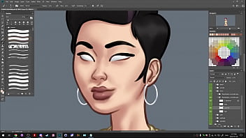 Sts broadcast by dc on picarto from july twenty fifth 2022