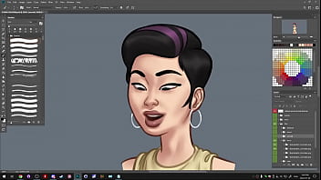 Sts broadcast by dc on picarto from july twenty fifth 2022