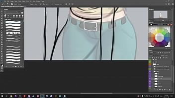 Sts broadcast by dc on picarto from july twenty fifth 2022