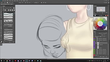 Sts broadcast by dc on picarto from july twenty fifth 2022