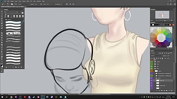 Sts broadcast by dc on picarto from july twenty fifth 2022