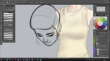 Sts broadcast by dc on picarto from july twenty fifth 2022