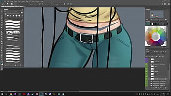 Sts broadcast by dc on picarto from july twenty fifth 2022