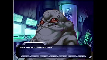 Armor wa ir ep5 irs getting fucked in bed