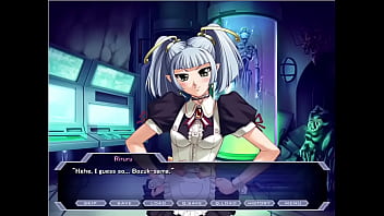 Armor wa ir ep5 irs getting fucked in bed