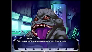 Armor wa ir ep5 irs getting fucked in bed