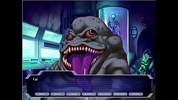 Armor wa ir ep5 irs getting fucked in bed