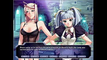 Armor wa ir ep5 irs getting fucked in bed