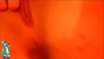 Ex novia masturbandose se hace pipi