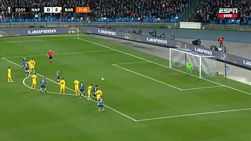 Arbi era falta sobre nico