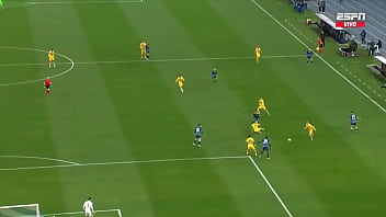 Arbi era falta sobre nico