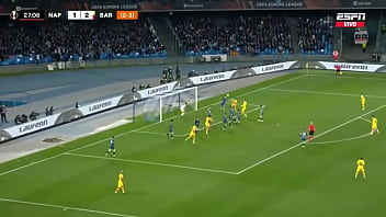 Arbi era falta sobre nico