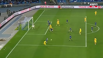 Arbi Era Falta Sobre Nico thumbnail