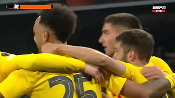 Arbi era falta sobre nico