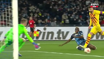 Arbi era falta sobre nico