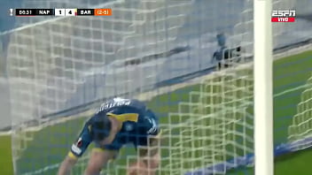 Arbi era falta sobre nico