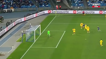 Arbi era falta sobre nico