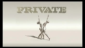 Orsolya wears her sexy lingerie while riding on her lovers hard cock