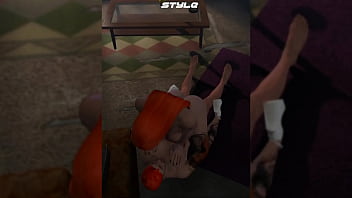 Ruiva transando com o holandes