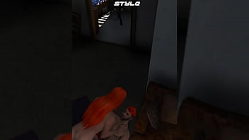 Ruiva Transando Com O Holandes thumbnail