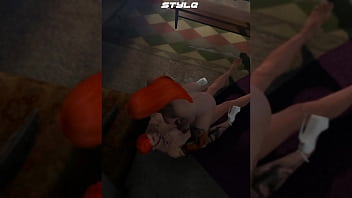 Ruiva transando com o holandes