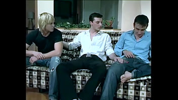 Raw Asspouding Twinks And Cum Inside The Asshole thumbnail