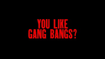 Lena coxx bbc gang bang