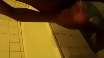 Me Masturbating Hard thumbnail