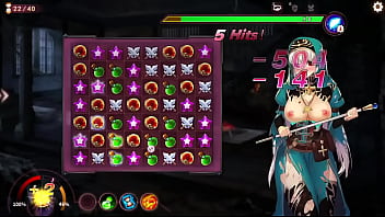 Jugando mirror mart3