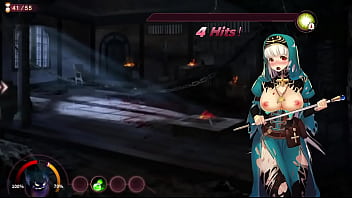 Jugando mirror mart3