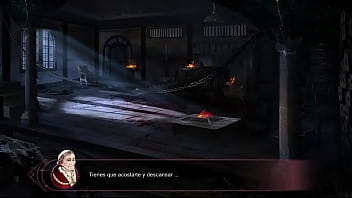 Jugando mirror mart3