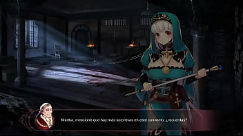 Jugando mirror mart3