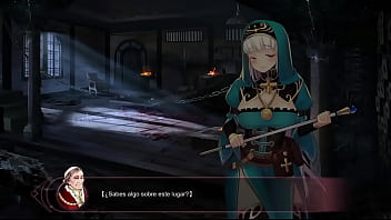 Jugando mirror mart3