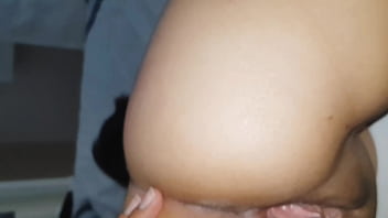 Como le encanta gemir a esta casada infiel parte 3