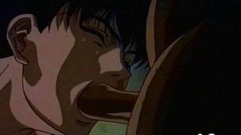 Gay Sex Threesome Hardcore thumbnail