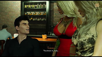 Being a dik 126 dik route