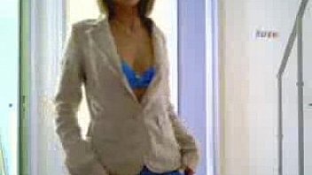 Webcam girl free amateur porn video