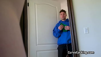 Post soccer training titty fucking Post soccer training titty fucking