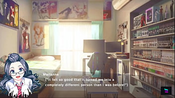 Mgcm tower 17 marianne