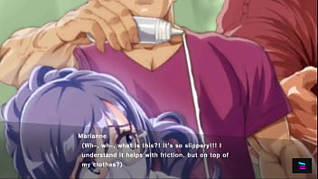 Mgcm tower 17 marianne