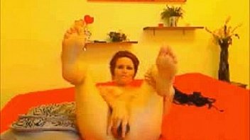 Mature redhair tight pussy puffy nipples