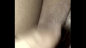 La panocha de mi esposa