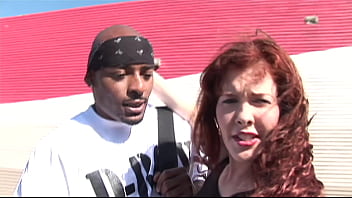 Mae victoria was found on the national interracial cougar hunt