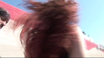 Mae victoria was found on the national interracial cougar hunt