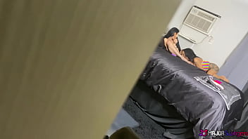 Kinky brunettes ava valentina and selina moon share rome major's cock